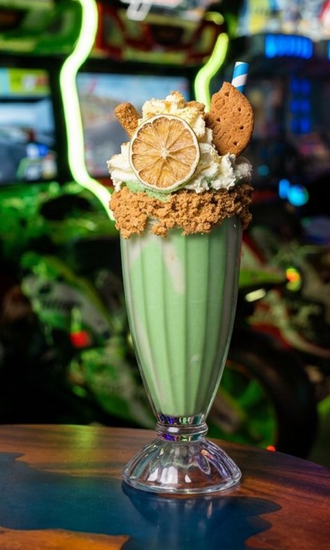 LimeWire Shake